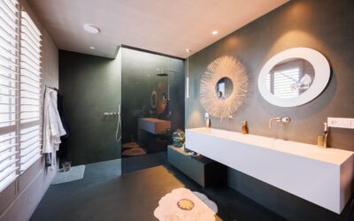 Totaalproject – Woning Sint-Amands